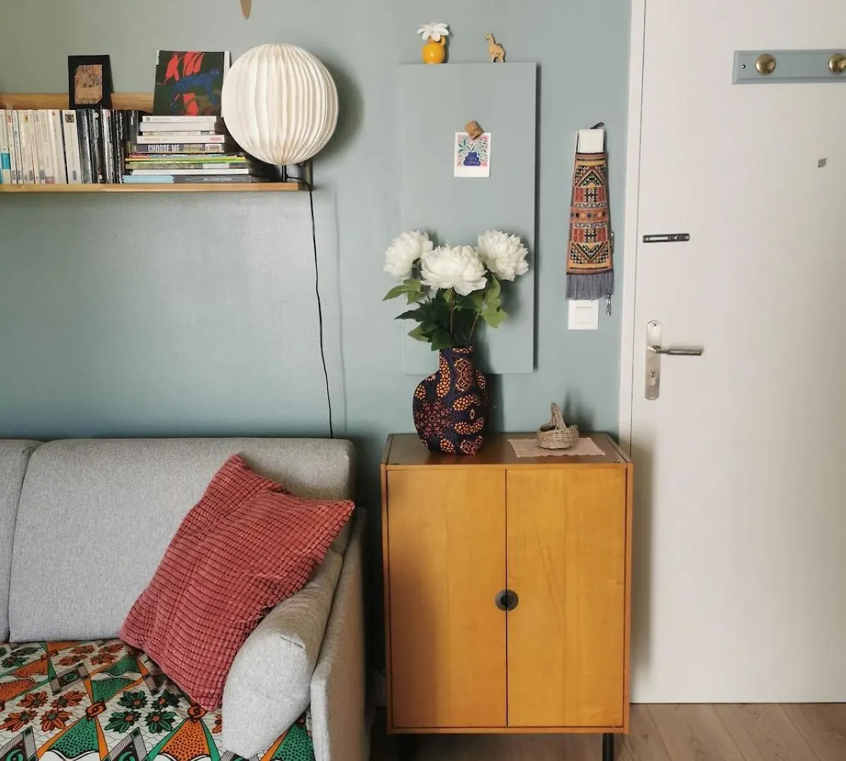 Apartment Charmant Appartement Au Calme Biarritz France