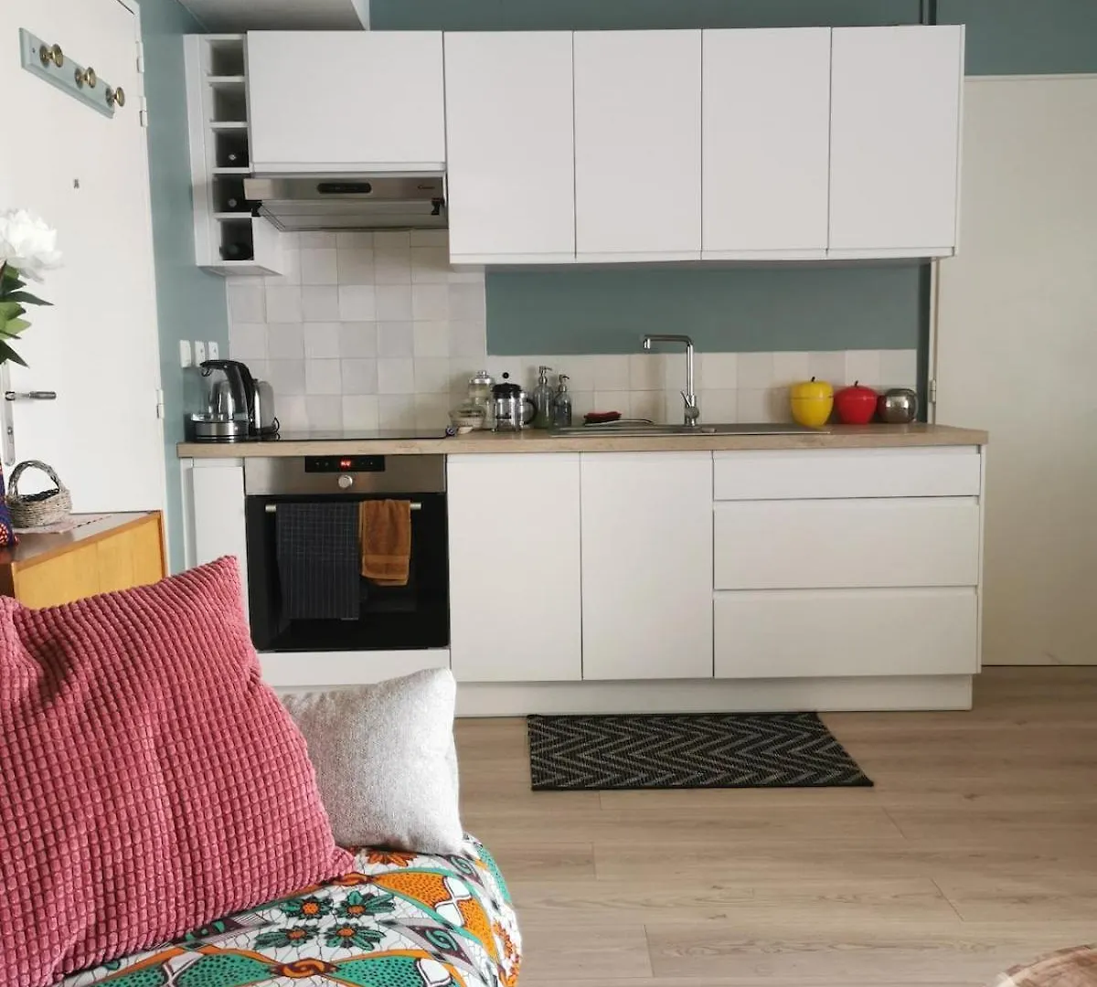Charmant Appartement Au Calme Biarritz 0*,  Frankrijk