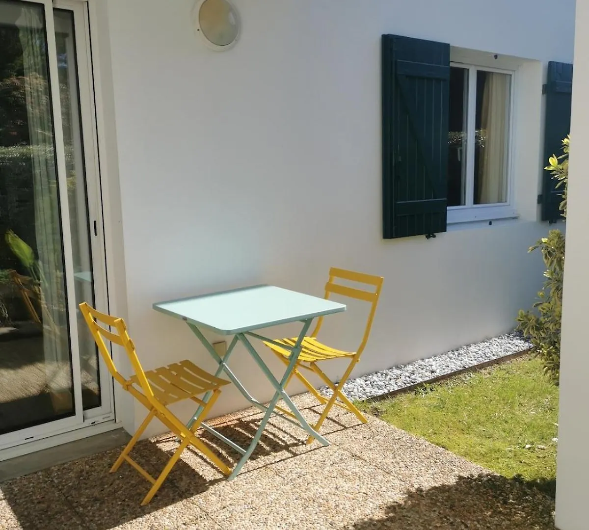 Charmant Appartement Au Calme Biarritz 0*,